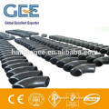 HOT SALE!!! Pipe Fittings-Seamless butt weld carbon steel elbow
